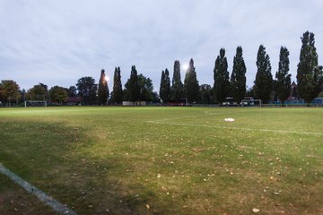 Bild 4 - Frauen SG Krempe/ETSV F. Glueckstadt - TSV Heiligenstedten : Ergebnis: 8:0